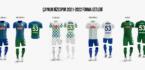Çaykur Rizespor yeni sezon formalarını tanıttı
