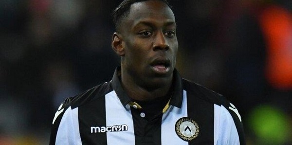 Rizespor, Stefano Okaka’yı getiriyor!