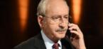 KILIÇDAROĞLU’NUN ACI GÜNÜ