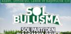 Sol Parti’den buluşmaya davet
