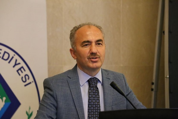 Rahmi Metin: Rize için yenilikler istiyoruz