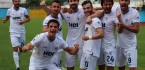 Pazarspor 3. Haftada 3 golle güldü