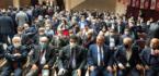 Demokrat Parti Ankara İl Başkanlığına Erkin Delikanlı seçildi