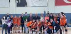 Olimpik Pazar Spor Kulübü Hentbol Takımı dördüncü maçını galibiyetle tamamladı