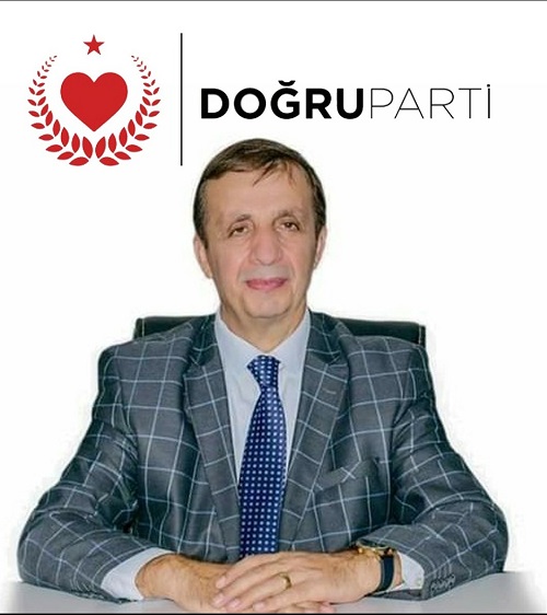 Rize DOĞRU PARTİ’ den ÇAĞRI
