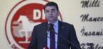 DP GENEL BAŞKANI UYSAL: “TÜRKİYE ORGANİZE BİR YAĞMA ÇETESİNİN ELİNDE REHİN”