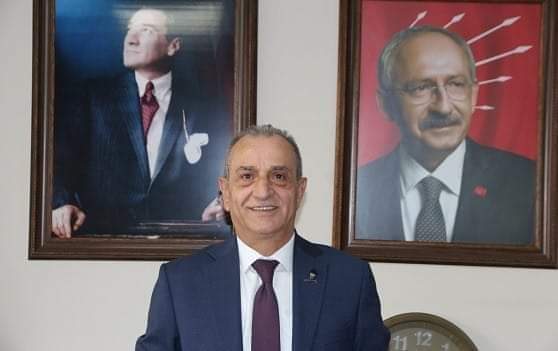 Başkan Topaloğlu’dan 24 Kasım Öğretmenler Günü mesajı