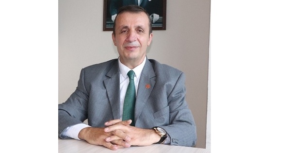 DOĞRU PARTİ RİZE İL BAŞKANI DEMİR ”20 YILDA 20 KAT FAKİRLEŞTİK”