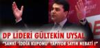 Bakan Nebati’ye eleştiri: Sanki iddia kuponu yapıyor