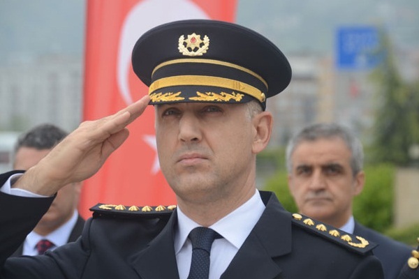 Şehit Emniyet Müdürü Altuğ Verdi İçin Mevlid Okunacak