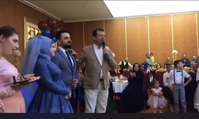 Ekrem İmamoğlu: İnşallah Trabzonspor şampiyon olur