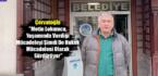 Çervatoğlu: ‘Metin Lokumcu, Yaşamında Verdiği Mücadeleyi Şimdi De Hukuk Mücadelesi Olarak Sürdürüyor’