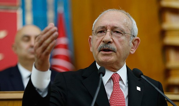 Kılıçdaroğlu Kaçak Çayları Rize Meydanında Yakacağım