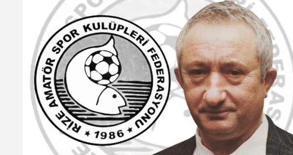 Rize ASKF’nin 2017 yılında yapılan seçimi iptal edildi