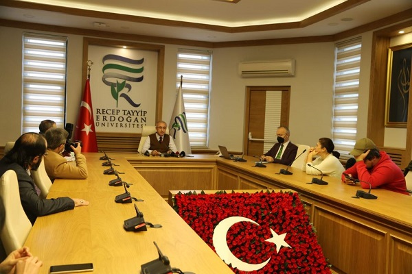 Dijitalpark Teknokent Rize Şubesi Açılıyor