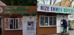 Rize’de Halk Ekmek büfesinin ismi neden değişti?