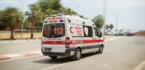 RİZE’DE AKARYAKIT İSTASYONU, GECE ZAM YAPILACAĞI İÇİN RESMİ AMBULANSIN DEPOSUNU DOLDURMADI İDDİASI