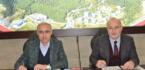 RTEÜ İLE 19 MAYIS ÜNİVERSİTESİ ARASINDA YÖS İŞBİRLİĞİ PROTOKOLU