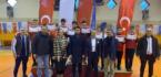 Pazar Hamidiye Özel Çözüm Koleji Ortaokulu Türkiye Finalinde