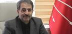 CHP İl Başkanı Deniz: Doktorlarımızın Yanında G(ö)revdeyiz
