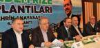 AK PARTİ RİZE GÜNDEM RİZE TOPLANTILARININ 6.YAPILDI
