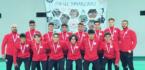 GÜNEYSU SPOR LİSESİ TÜRKİYE FİNALLERİNDE