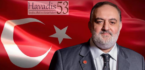 İL BAŞKANI ZERDECİ’DEN 2 MART RİZE’NİN KURTULUŞU MESAJI