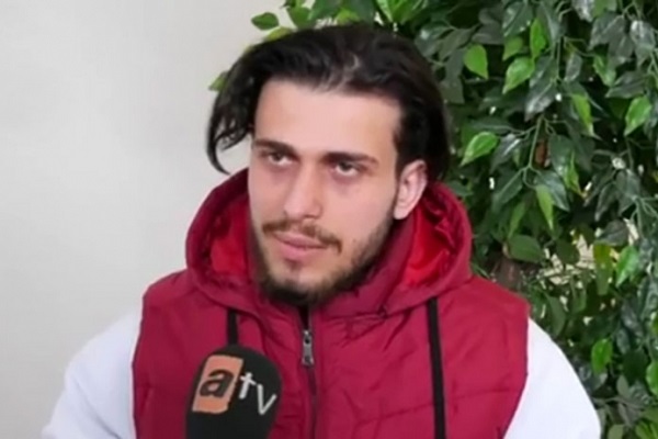Dursun Zehir’in torunu Kerim Bekar suçlamaları kabul etmedi