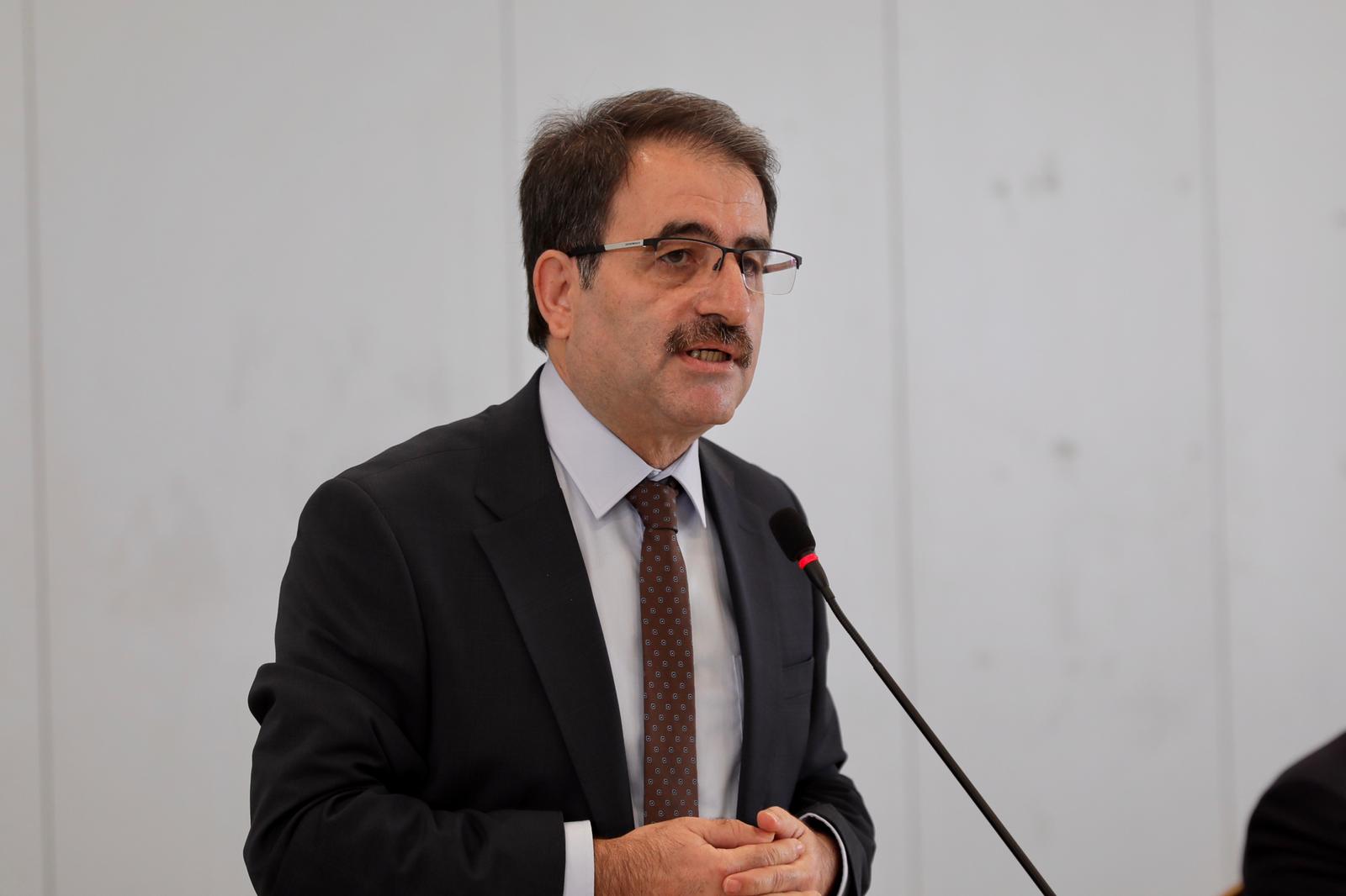 CHP Rize İl Başkanı Deniz, ”Çay Üreticilerinin Sorunlarını Çözmeyen Vekiller İstifa Etsin”