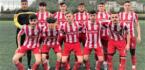 ÇAYKURSPOR, FİLİZÇAYSPOR’U 3-0 YENDİ