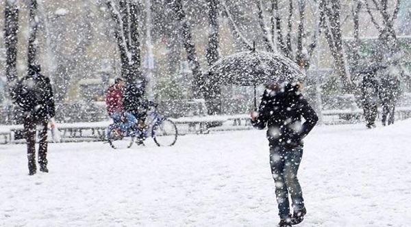 Son Dakika : Rize’de okullar tatlil mi? 2 ilde okullar tatil edildi
