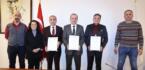 RTEÜ’deki Patentlerden İlk Ticarileştirme