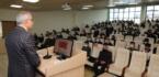 RTEÜ’de “Çanakkale’den Milli Mücadeleye İstiklal Ruhu” Konulu Konferans Gerçekleştirildi