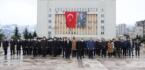 18 Mart Çanakkale Zaferi ve Şehitlerimizi Saygıyla Anıyoruz