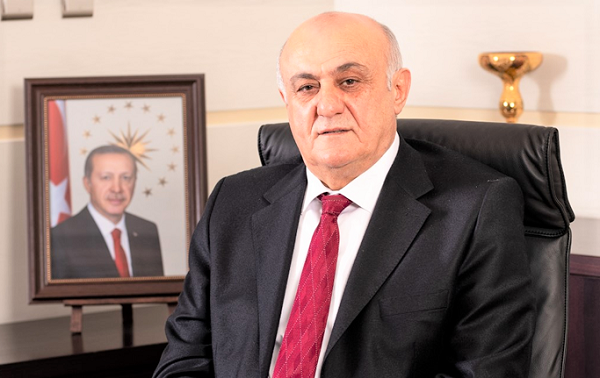 KONYA ŞEKER’DEN PANCAR ÜRETİCİSİNİ SEVİNDİREN ÖDEME