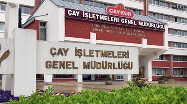 Yaş Çay Primleri Ödeniyor