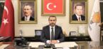 BAŞKAN ALİM’DEN 8 MART DÜNYA KADINLAR GÜNÜ MESAJI