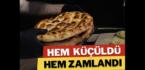 “Ramazan pidesi fiyatı belli oldu ama 15 gündür un yok”