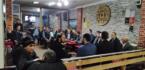 YENİDEN REFAH PARTİSİ RAMAZAN BULUŞMALARI KALKADERE PROGRAMINA VATANDAŞTAN YOĞUN İLGİ