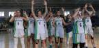 Rize Belediyesi Finale Yükseldi! Hedef Süper Lig
