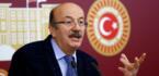 Bekaroğlu: Milletin hakkı olan parayı millete iade etmeyi reddettiler!