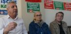 DİSK Gıda-İş Başkanı Aslan :’Beş Yılda Çaykur, 2 Milyar 612 Milyon 400 Bin Lira Zarar Ettirildi’