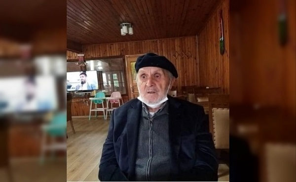 Rize Eski Müftüsü hayatını kaybetti
