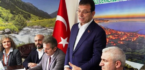 İBB Başkanı Ekrem İmamoğlu Bayramda Rize’ye geliyor!