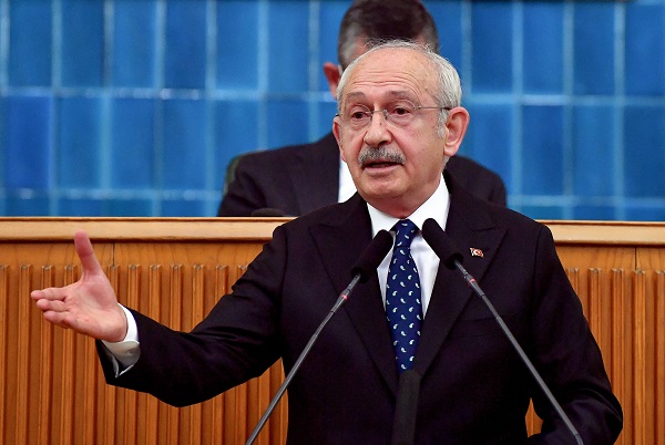 Kılıçdaroğlu: Ben Rize’de söz verdim, O kaçak çayları meydan da yakacağım