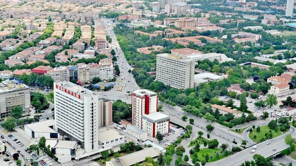 Ziraat Bankası taşınıyor, personel panikte