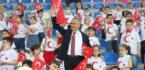 “23 Nisan Ulusal Egemenlik ve Çocuk Bayramı” Rize’de Coşkuyla Kutlandı