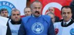 Köseoğlu: Enflasyon, maaşları pula çevirdi