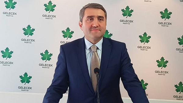 Rizeli Genel Başkan Yardımcısı Selim Temurci “Pelikan yapısı” açıklamaları nedeniyle ifadeye çağrıldı