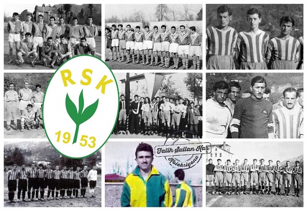 Bir Limon Fidanının Hikâyesi 19 Mayıs 1953’de Doğdu Aşkımız